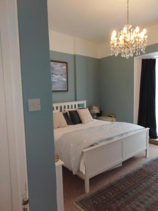 "Sea Suite" Tenby Εξωτερικό φωτογραφία