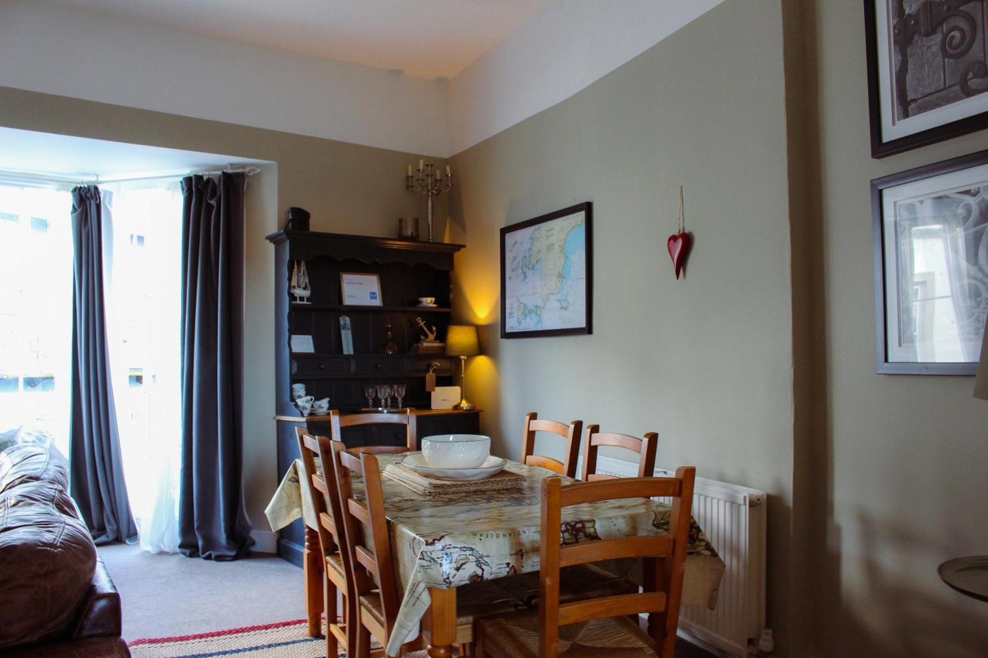 "Sea Suite" Tenby Εξωτερικό φωτογραφία