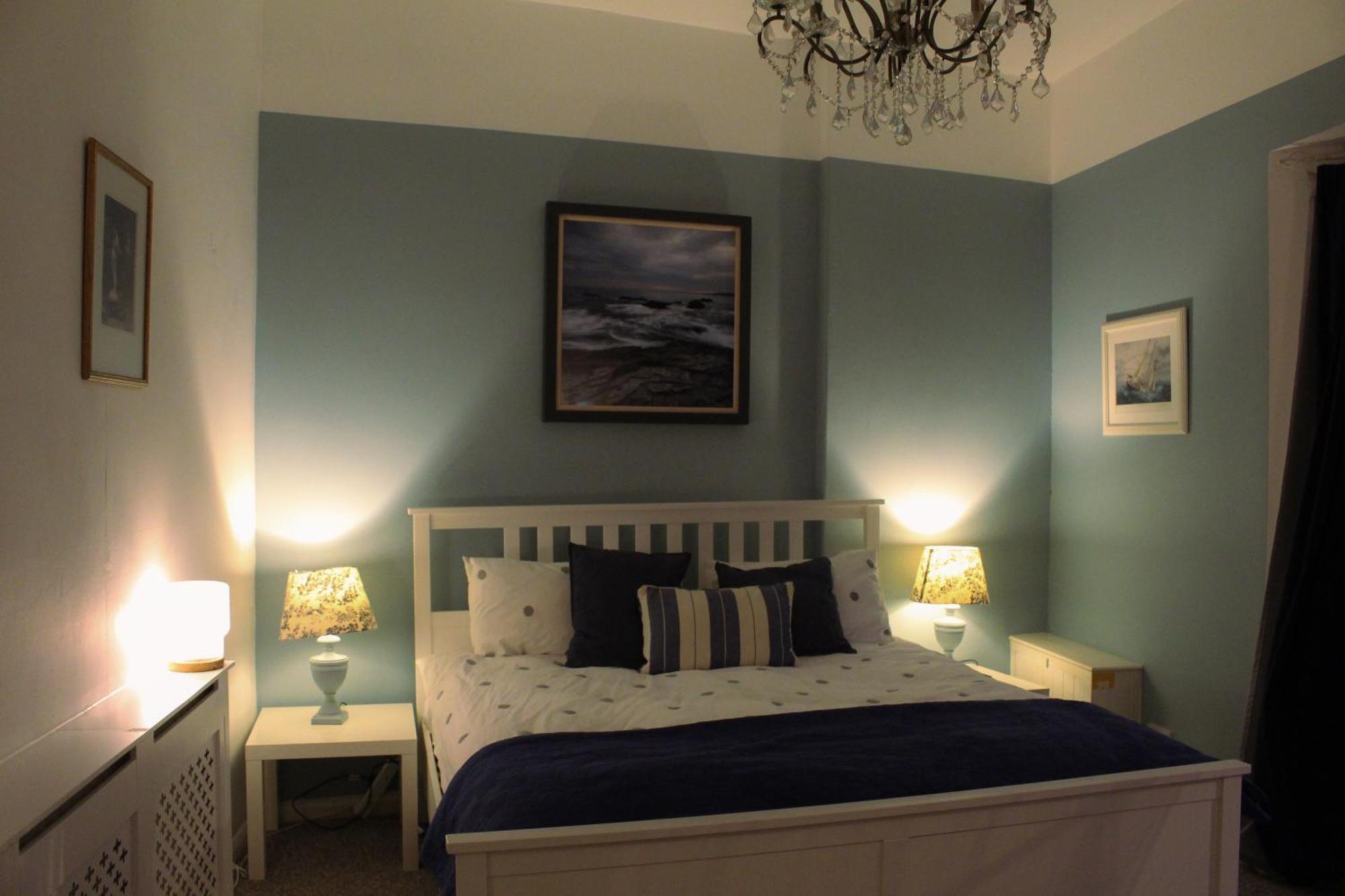 "Sea Suite" Tenby Εξωτερικό φωτογραφία